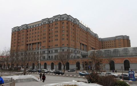 舒城中学